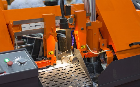 桂平龙门带锯床具备哪些优点？